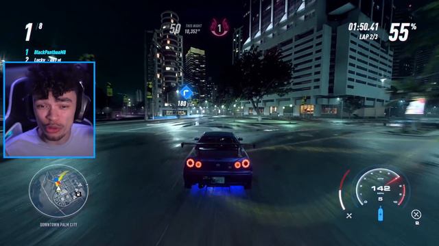 The END of Need for Speed as we know it... смотреть онлайн