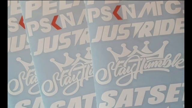 cutting sticker viral bahan premium #cutingstiker #68sticker смотреть онлайн