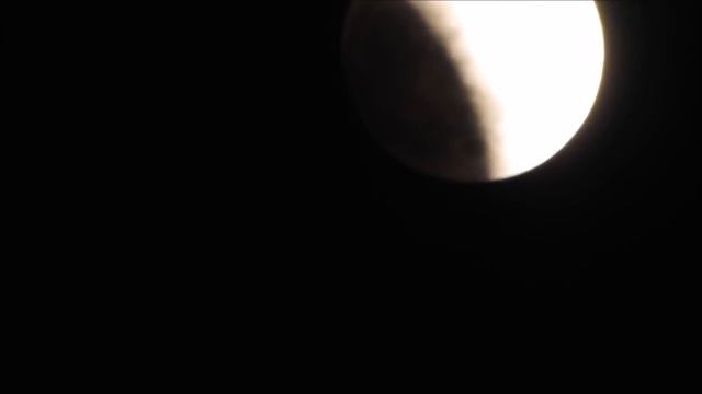 Лунное ЗАТМЕНИЕ / Красная ЛУНА / Lunar ECLIPSE / Red Moon смотреть онлайн
