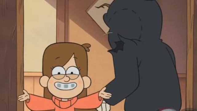 мейбил стречается с фирамиром смотреть онлайн