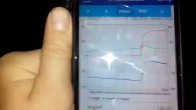 Локация для ГНБ из 3-х осевого гироскопа смотреть онлайн