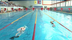 Бассейн «Лазурный» в Ярославле будет работать до 1 июля