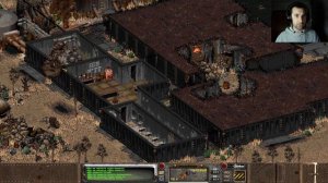 Шахты Реддинга 👹⛏ | Fallout 2 | #8 | #fallout2 #прохождение #fallout