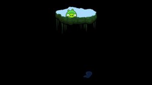 BAD PIGGIES, (ПРОХОЖДЕНИЕ #3)