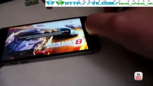 iphone 6 установка play market