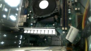 Изучаем внутренности компьютера