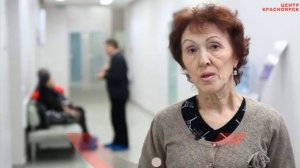 2017 Бионика МРТ Красноярск