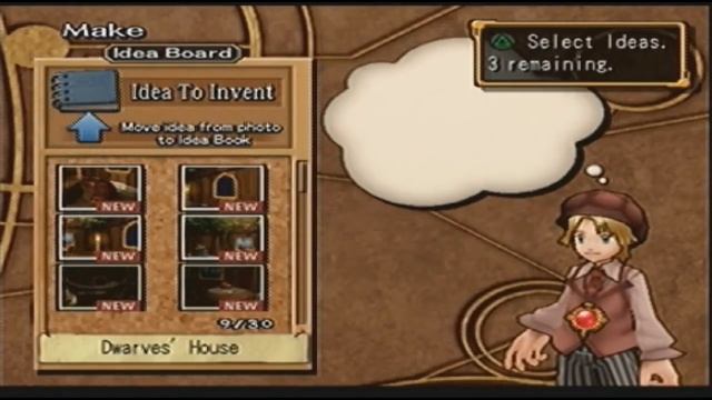 Let's Play Dark Cloud 2 #6 - Rainbow Butterfly Wood смотреть онлайн