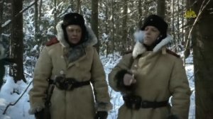 Андрей Климнюк - В зоне