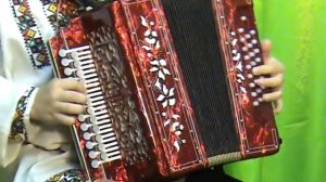 Гармонист Алексеев Егор Ой, калина Золотое кольцо ИГРАЙ ГАРМОНЬ НЕВСКАЯ, любимая 480p