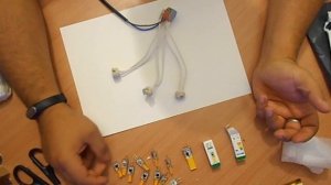 Светодиодные лампы G4 (Осветительный выпуск)