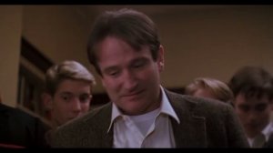 Общество мертвых поэтов