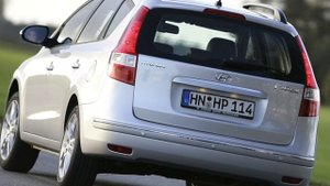 Хендай ай 30 (FD) слабые места | Недостатки и болячки б/у Hyundai i30 I