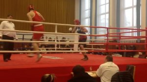 Robert Kubalik box dretovice