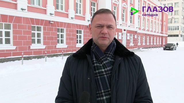 Новогоднее поздравление генерального директора АО ЧМЗ Сергея Чинейкина смотреть онлайн