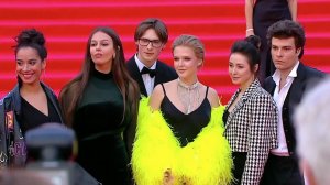 СМОТРИМ! ТОРЖЕСТВЕННОЕ ЗАКРЫТИЕ "45-го Московского Международного кинофестиваля" - СЕГОДНЯ В 2:00