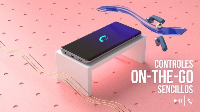 JBL TUNE 225TWS | TRUE WIRELESS PARA TU ESTILO. смотреть онлайн