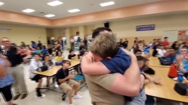 Встреча сына и отца смотреть онлайн