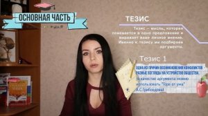КАК ПИСАТЬ ИТОГОВОЕ СОЧИНЕНИЕ? / КОМПОЗИЦИЯ ИТОГОВОГО СОЧИНЕНИЯ / ИТОГОВОЕ СОЧИНЕНИЕ 2020