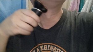 SOOCAS Electric Shaver очень краткий обзор