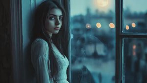 "Маргарита" / Сергей Мавроди