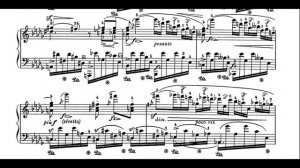 Chopin - Nocturne, Op. 27 No. 2