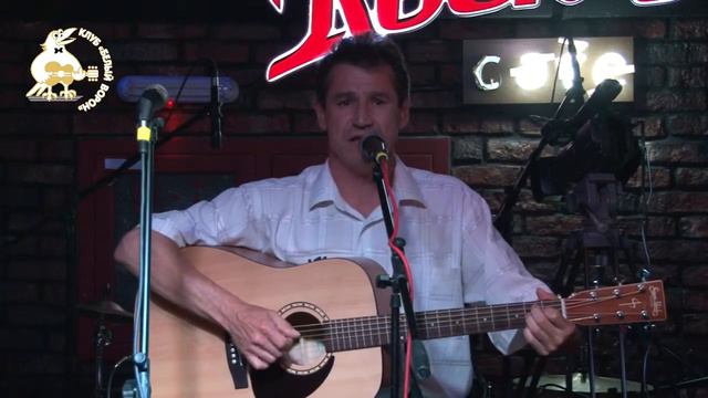 'Rocks Cafe'  Клуб 'Белый Ворон' июнь 2011 33