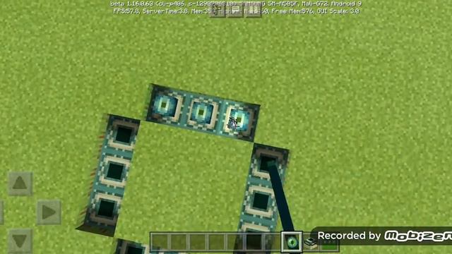 Как сделать портал в Сумеречный лес смотреть онлайн