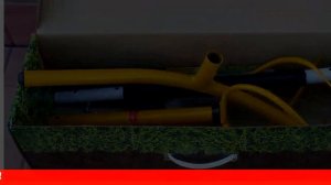 Ручной культиватор самара