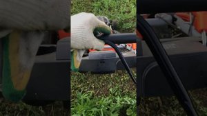 Газонокосилка Daewoo DLM 5100 SV