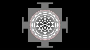Шри Янтра. Кольца времени. Прошлое.