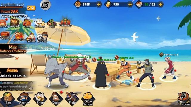 Legendary Heroes : Revolution Mod V1.0.1 смотреть онлайн