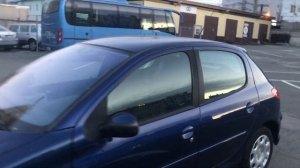 Обзор  Peugeot 206 2006 г ПРОХОР | Просто Хорошие Автомобили