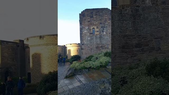 trip to Edinburgh Castle #Edinburgh #castle #scotland #scotlandtravel #edinburghcastle