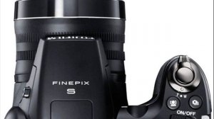 Fujifilm - FinePix S4300