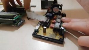 Замена Arduino Pro Mini (grbl) на автономный контроллер