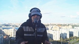 ЭКСПАЙН / КУБОК FM: LIVE (САНКТ-ПЕТЕРБУРГ)