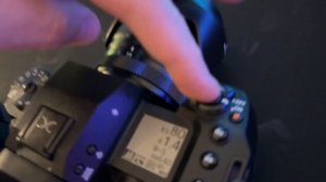 Fujifilm X-H2 vs X-H2s Shutter Sound