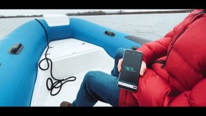 50 японских лошадей. Вытянут ли? Навигатор 520R снова на тестах.