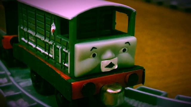 My Sodor Fallout AU Music Video: All I Want