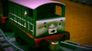 My Sodor Fallout AU Music Video: All I Want
