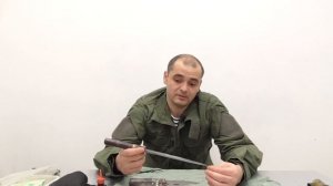 Ножи от Dr. Alba.Сталь ATS-34  ZDP-189  ATS-34 . Вступление.