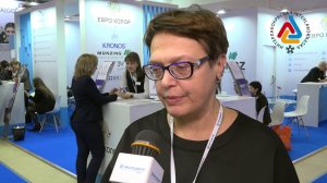 УЧАСТНИКИ "ИНТЕРЛАКОКРАСКА-2020". ООО "ЕВРО КОЛОР"