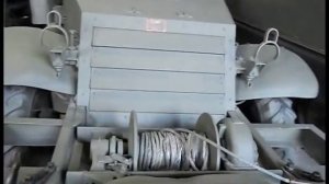 Музей военной техники Кубинка