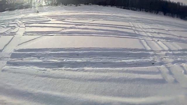 Мотобуксировщик Щукарь ! Гонки с собаками ! смотреть онлайн