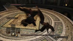 Dark Souls II (PS3) - Co-op - Dragonrider w/ Live Comm