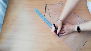 Как сшить пижаму.Топ и шорты из шелка и кружева. Моделирование выкройки