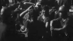 Забастовка шахтёров 1989 г