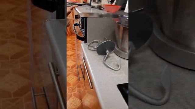 Обзор Kenwood KVC 5100T смотреть онлайн