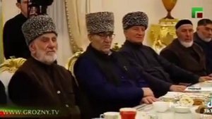 Ингушетия! Ингуши проживающие в Чечне.